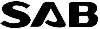 SAB logo