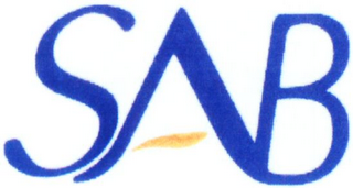 SAB logo