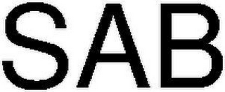SAB logo