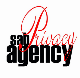 SAB PRIVACY AGENCY logo