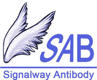 SAB SIGNALWAY ANTIBODY logo