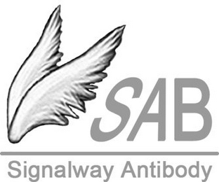 SAB SIGNALWAY ANTIBODY logo