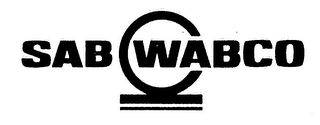 SAB WABCO logo