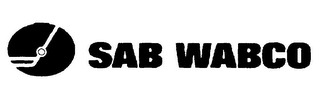 SAB WABCO logo