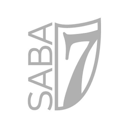 SABA 7 logo