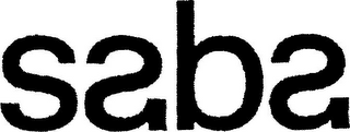 SABA logo