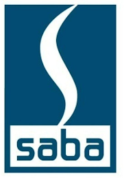 SABA logo