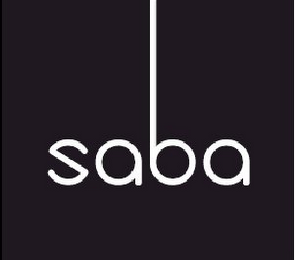 SABA logo
