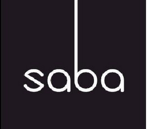 SABA logo
