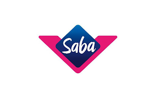 SABA logo