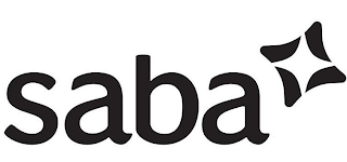 SABA logo