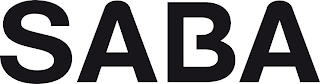 SABA logo