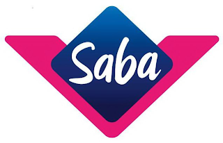 SABA logo
