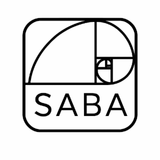 SABA logo