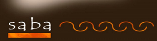 SABA S S S S logo