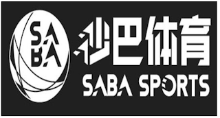 SABA SABA SPORTS logo