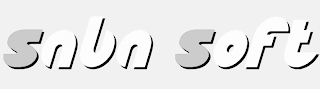 SABA SOFT logo