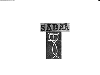 SABAA logo