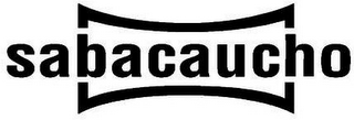 SABACAUCHO logo