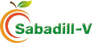 SABADILL-V logo