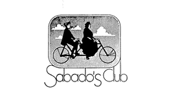 SABADO'S CLUB logo