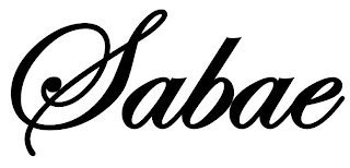 SABAE logo