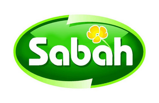 SABAH logo