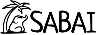 SABAI logo