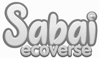 SABAI ECOVERSE logo