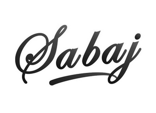 SABAJ logo