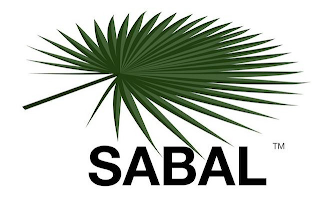 SABAL logo