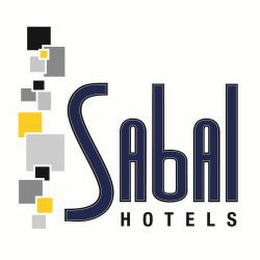 SABAL HOTELS logo