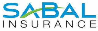 SABAL INSURANCE logo