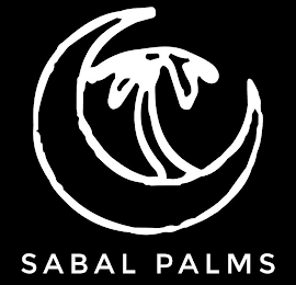SABAL PALMS logo