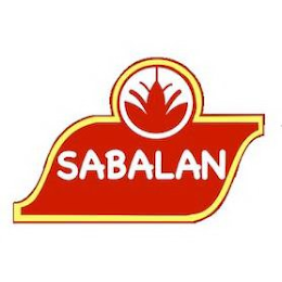 SABALAN logo