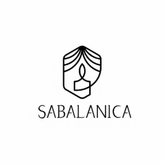 SABALANICA logo