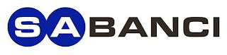 SABANCI logo