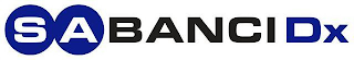 SABANCIDX logo