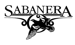 SABANERA