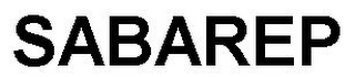 SABAREP logo
