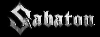 SABATON logo