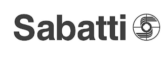 SABATTI logo