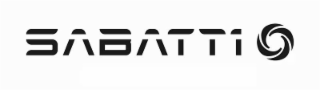 SABATTI logo