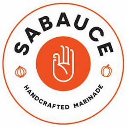SABAUCE HANDCRAFTED MARINADE