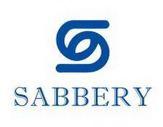 SABBERY logo