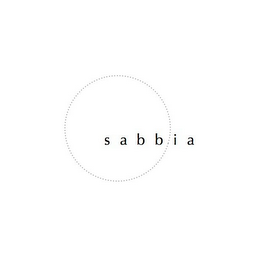 SABBIA logo