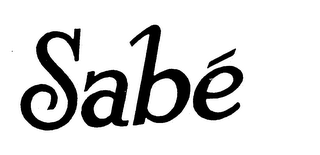 SABE logo