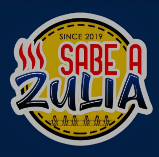 SABE A ZULIA SINCE 2019 logo