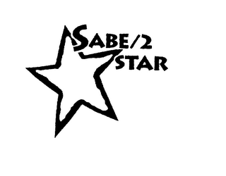SABE/2 STAR logo