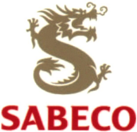 SABECO logo